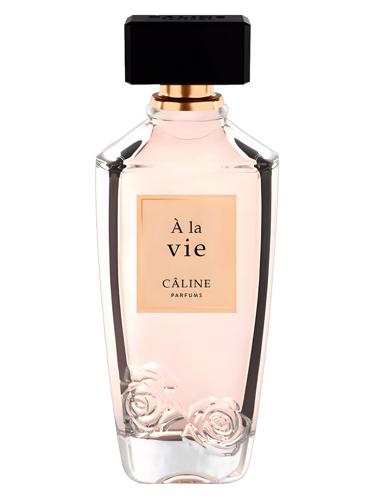 Câline À La Vie
