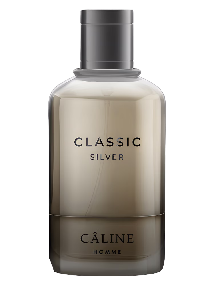 Câline Classic Silver
