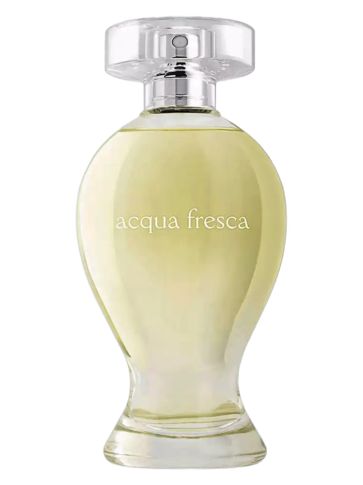 O Boticário Acqua Fresca