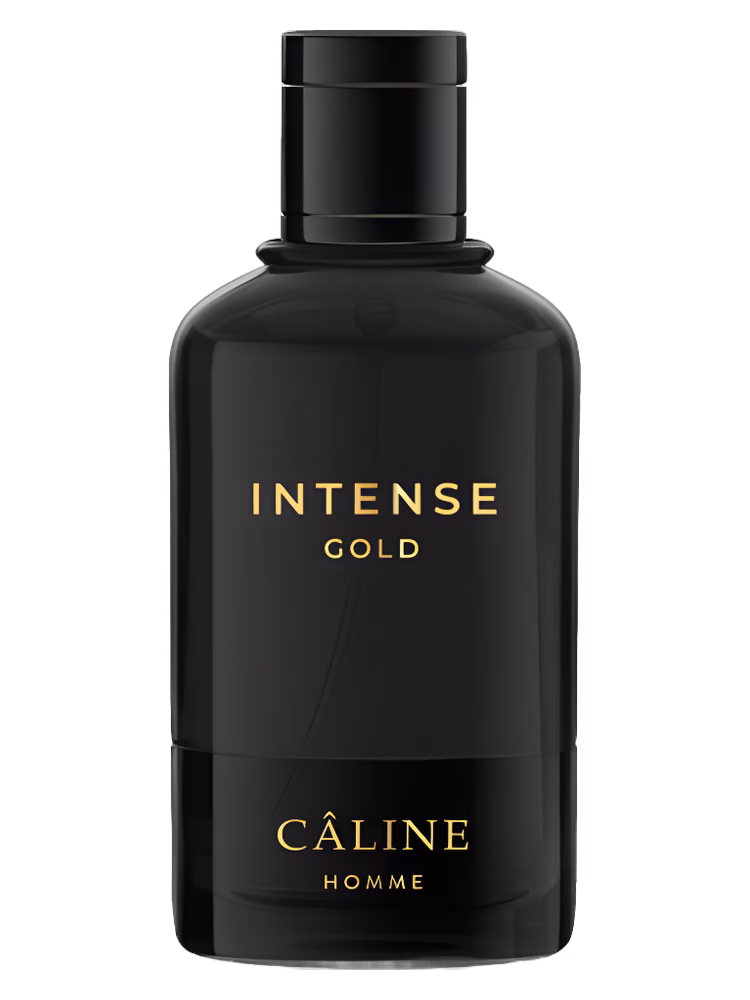 Câline Intense Gold