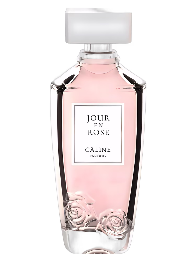 Câline Jour En Rose