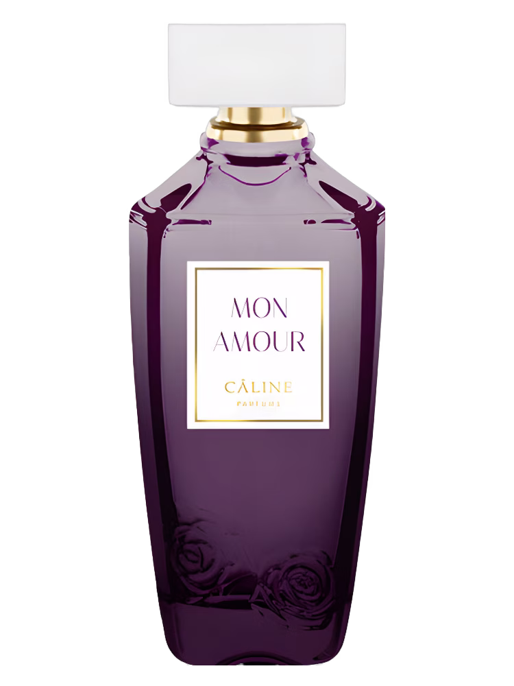 Câline Mon Amour