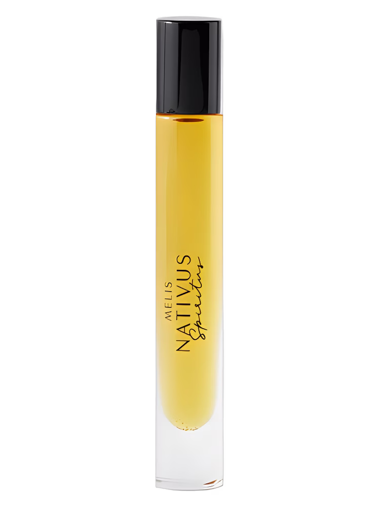 Sensor I Am Nativus Spiritus
