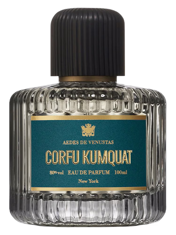 Aedes de Venustas Corfu Kumquat