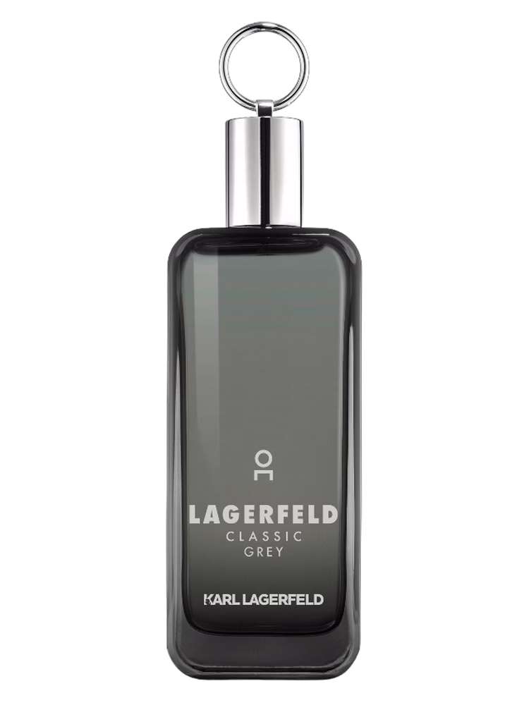 Karl Lagerfeld Lagerfeld Classic Grey