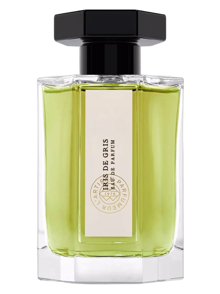 L'Artisan Parfumeur Iris de Gris