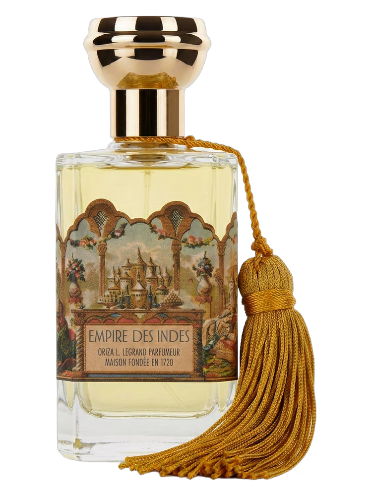 Oriza L. Legrand Empire des Indes