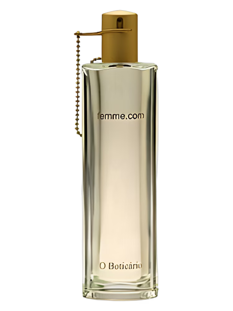 O Boticário Femme.com