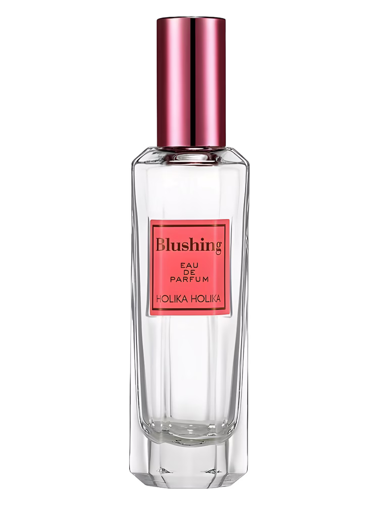 Holika Holika Blushing