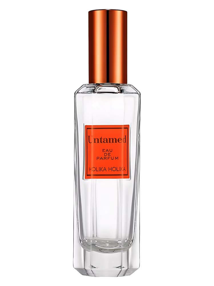 Holika Holika Untamed