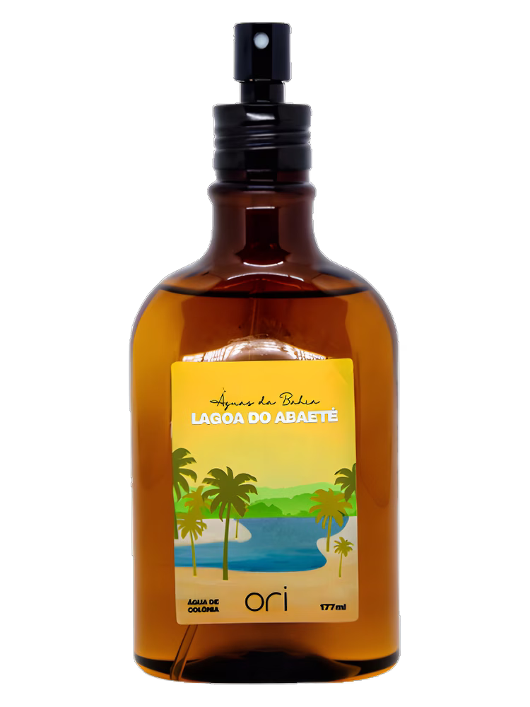 Ori Lagoa do Abaeté