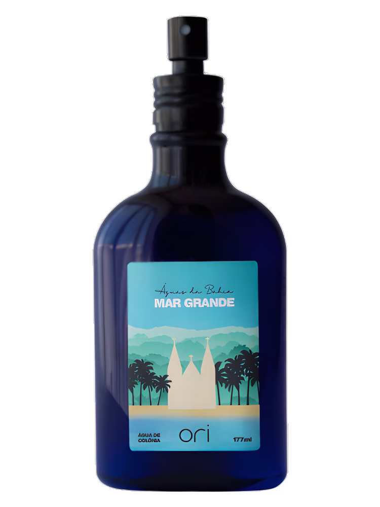 Ori Mar Grande