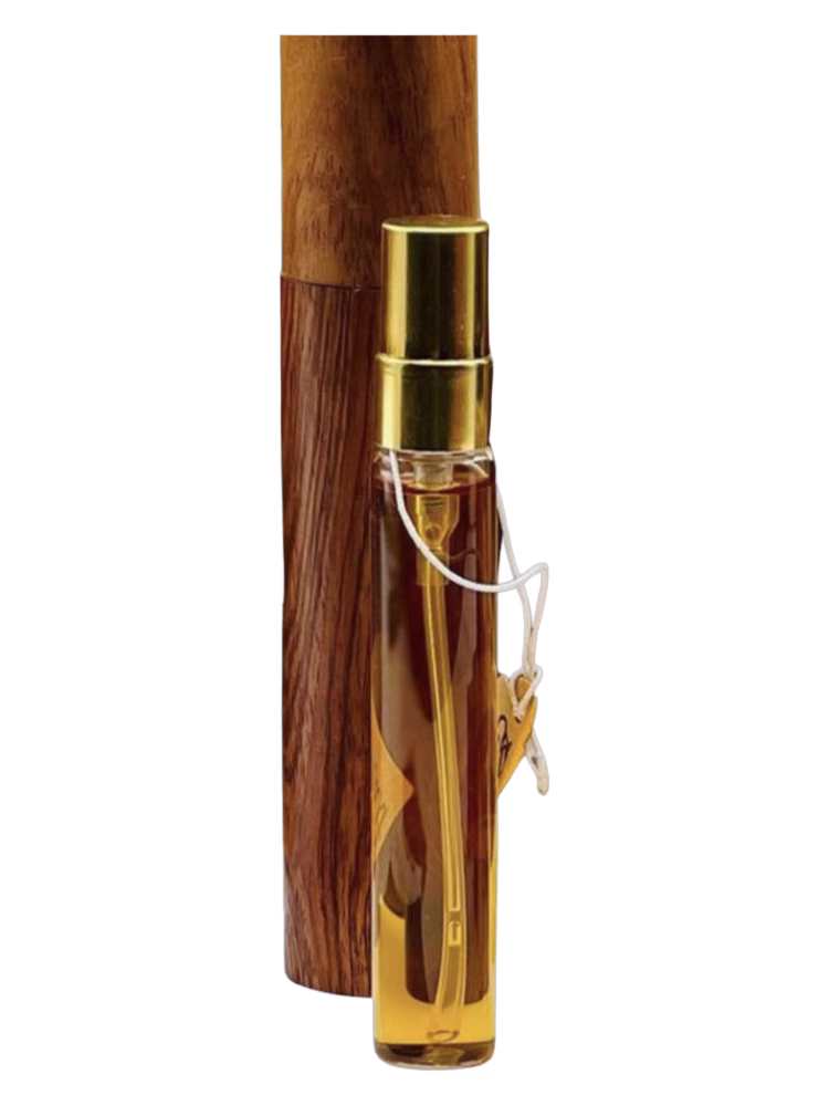 MABRA PARFUMS Bharat of MABRA