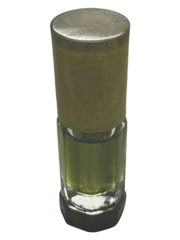 MABRA PARFUMS Vétiver Levant