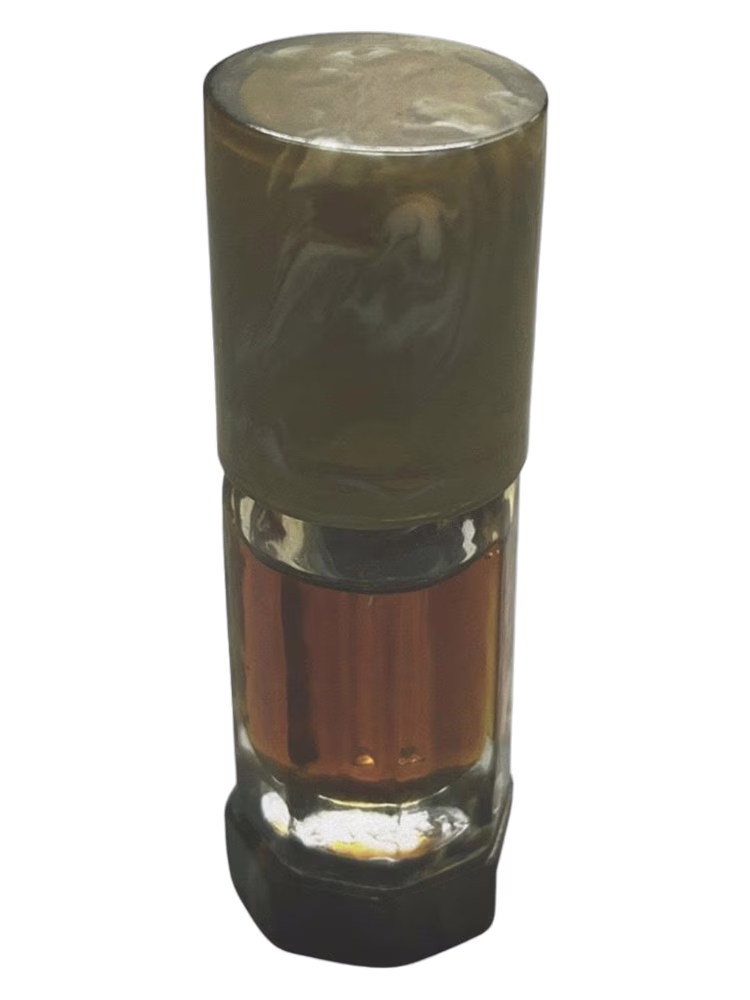 MABRA PARFUMS Amber Accord