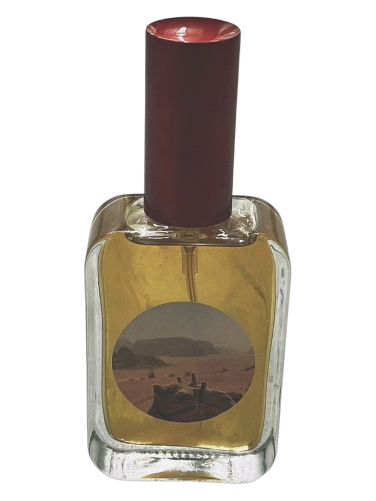 MABRA PARFUMS Diyafat