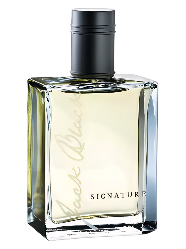 Jack Black Jack Black Signature