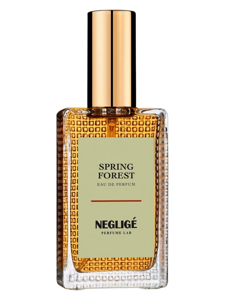 Negligé Perfume Lab Spring Forest