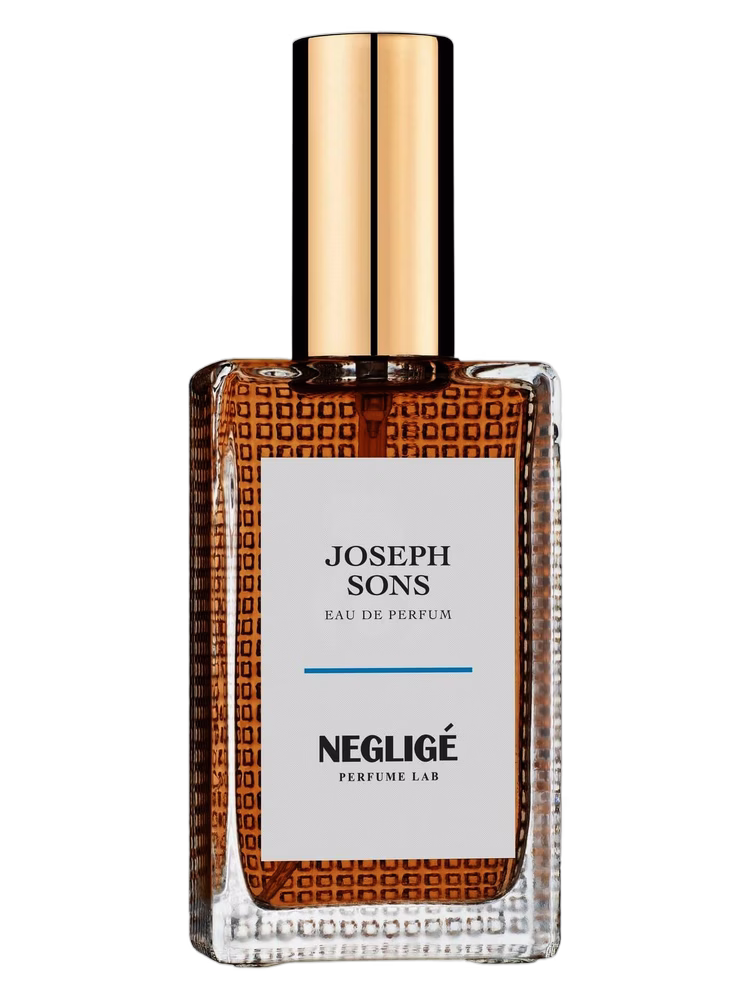 Negligé Perfume Lab Joseph Sons