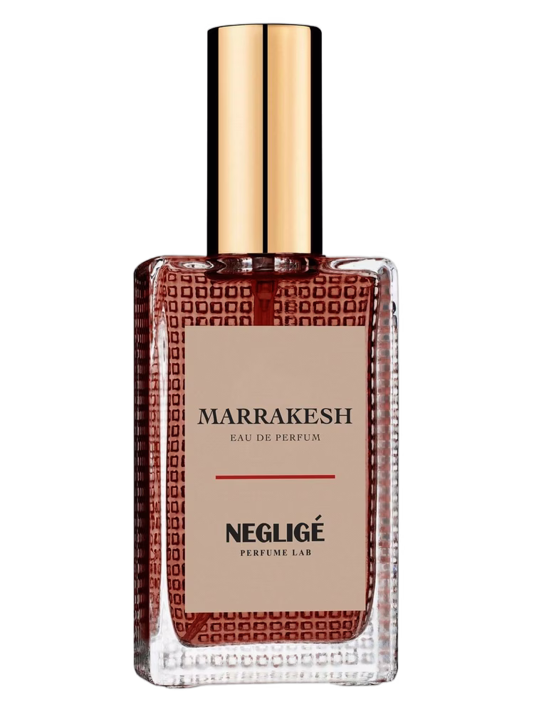 Negligé Perfume Lab Marrakesh
