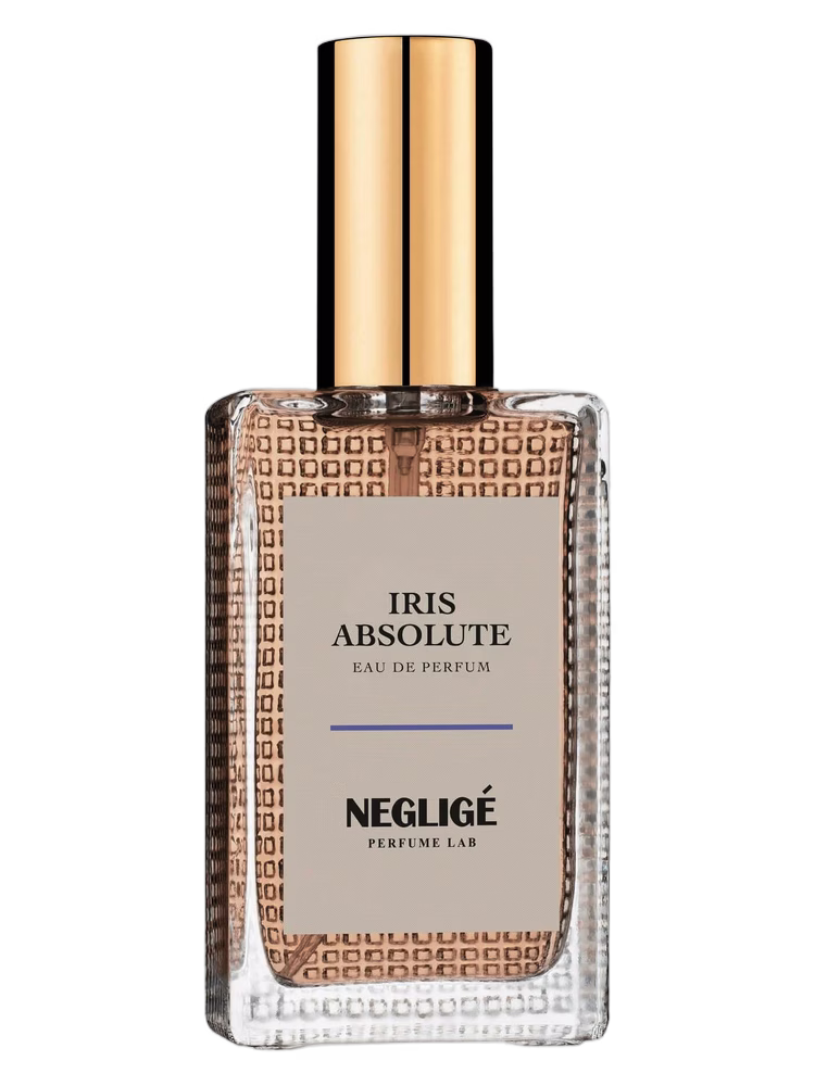 Negligé Perfume Lab Iris Absolute