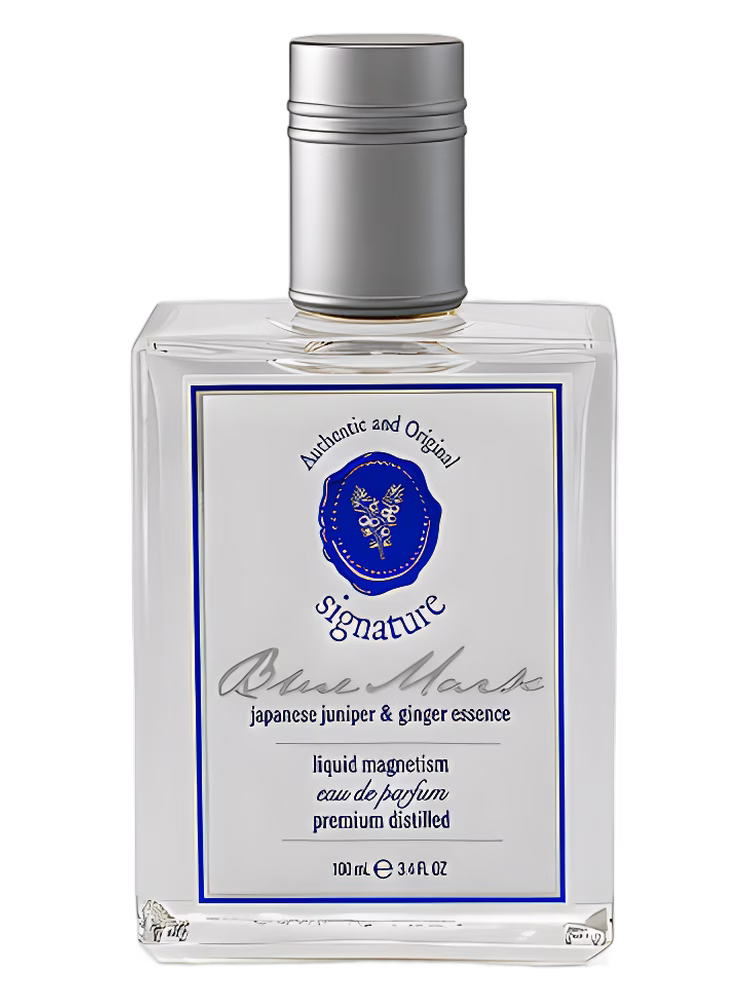 Jack Black Jack Black Signature Blue Mark