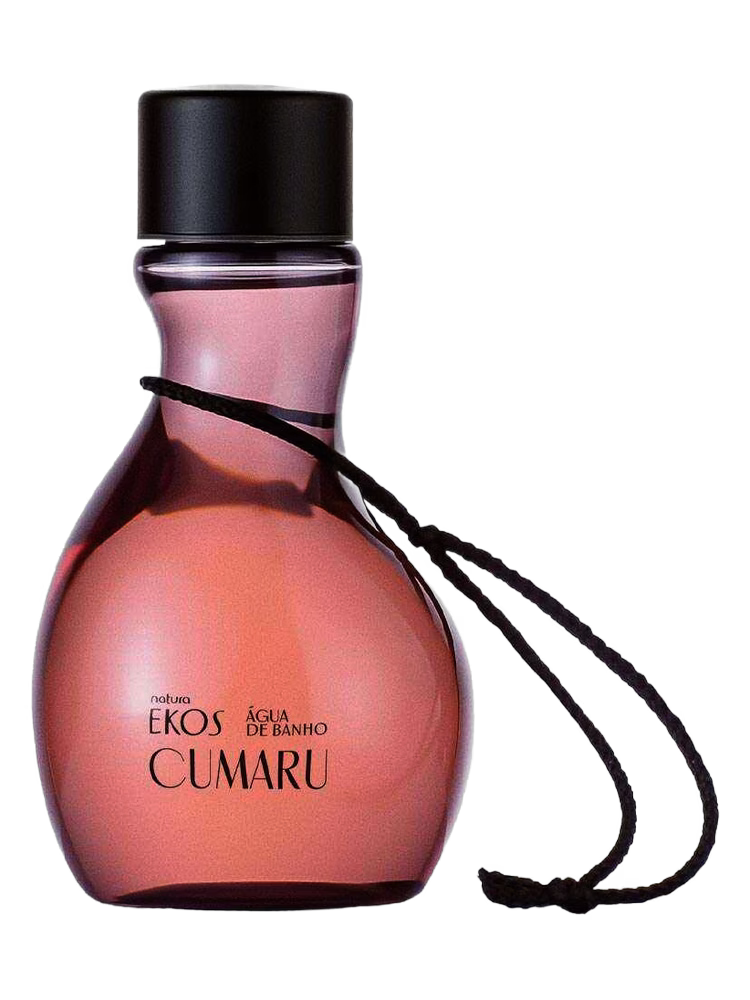 Natura Água de Banho Ekos Cumaru