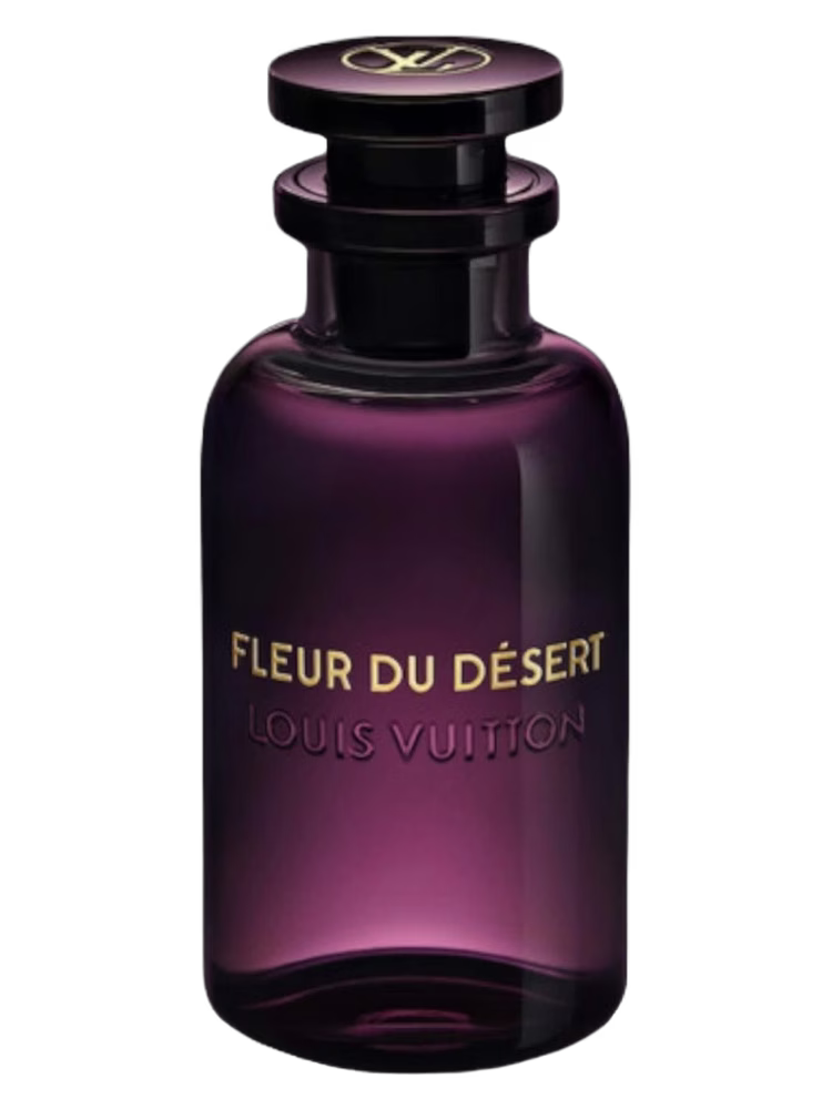 Louis Vuitton Fleur du Désert