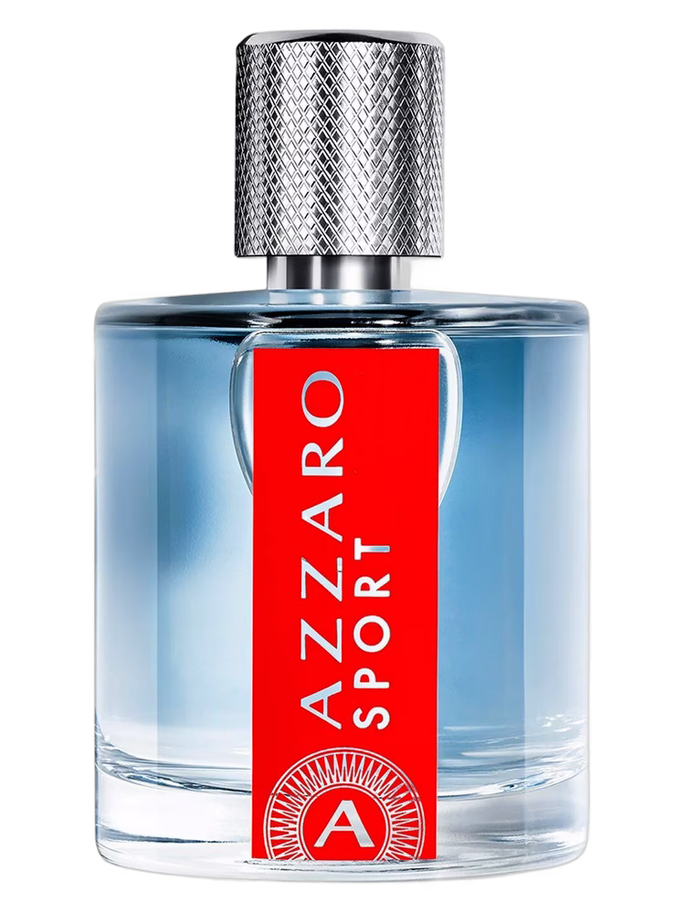 Azzaro Azzaro Sport Eau de Toilette