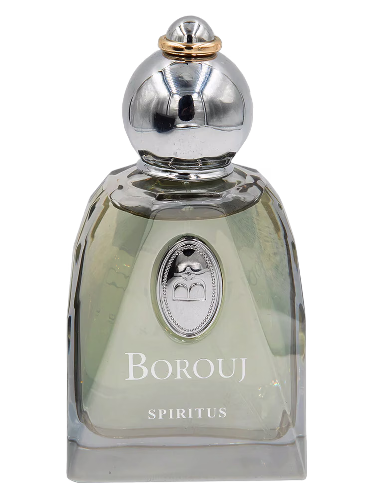 Borouj Spiritus