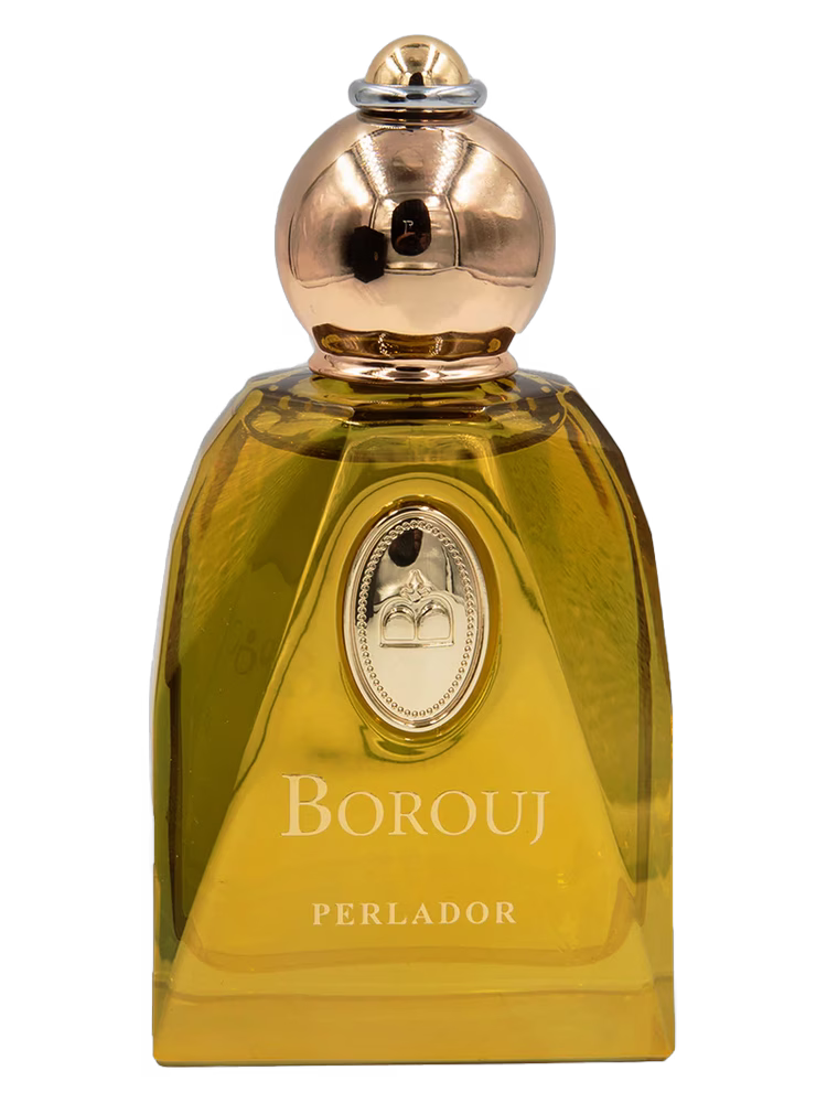 Borouj Perlador