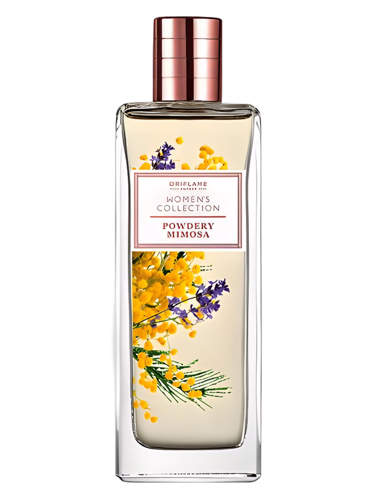 Oriflame Powdery Mimosa