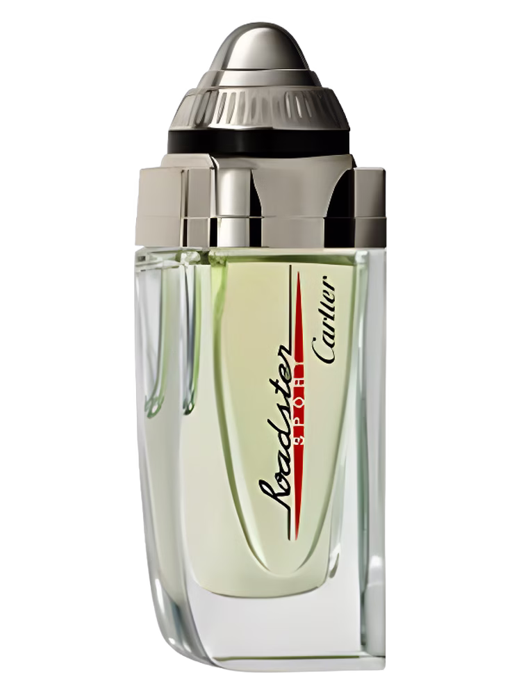 Cartier Roadster Sport