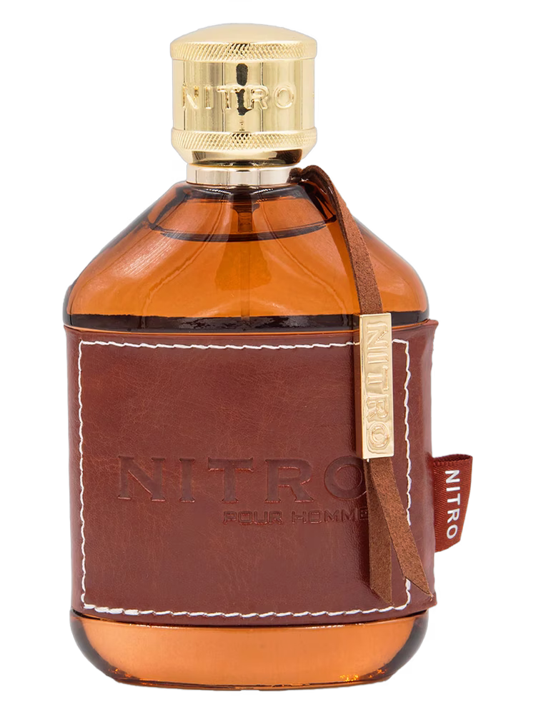 Dumont Nitro Pour Homme