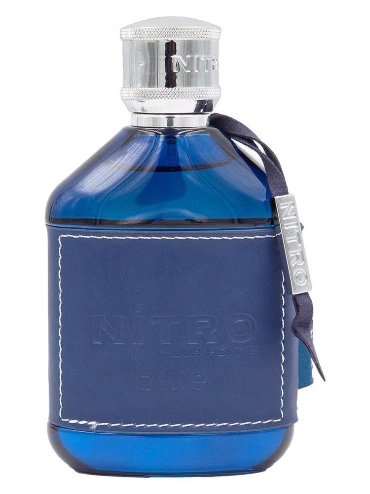 Dumont Nitro Blue
