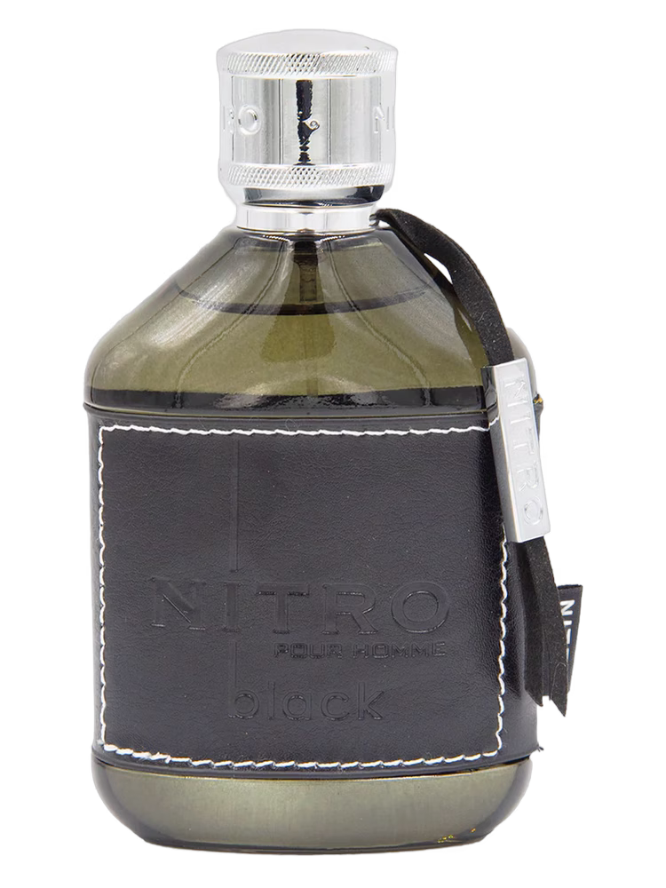Dumont Nitro Black