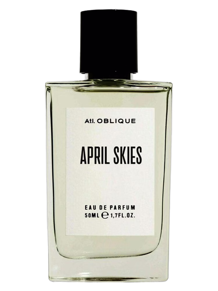 Atelier Oblique April Skies