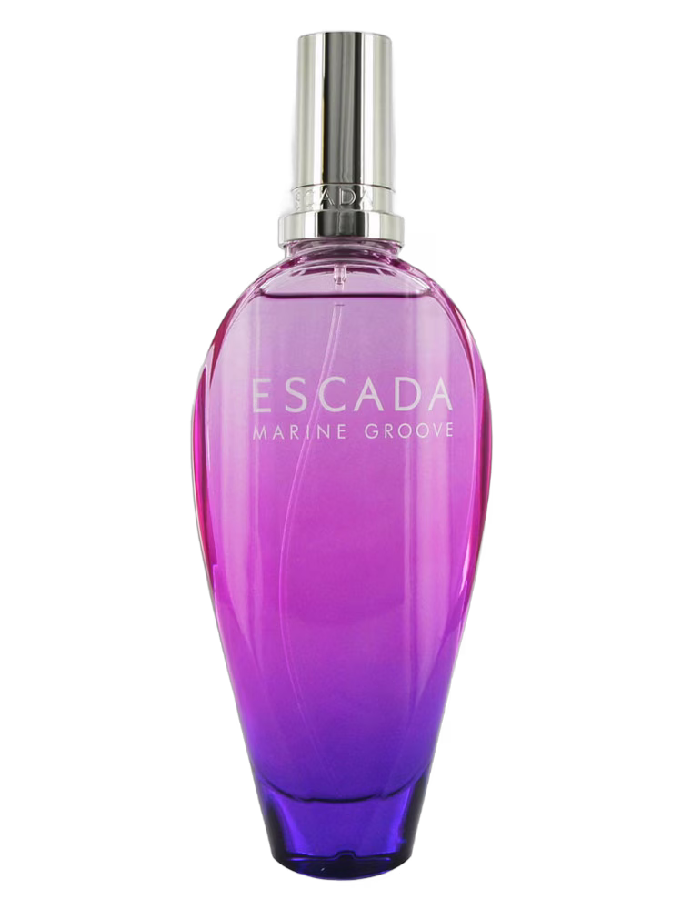 Escada Escada Marine Groove
