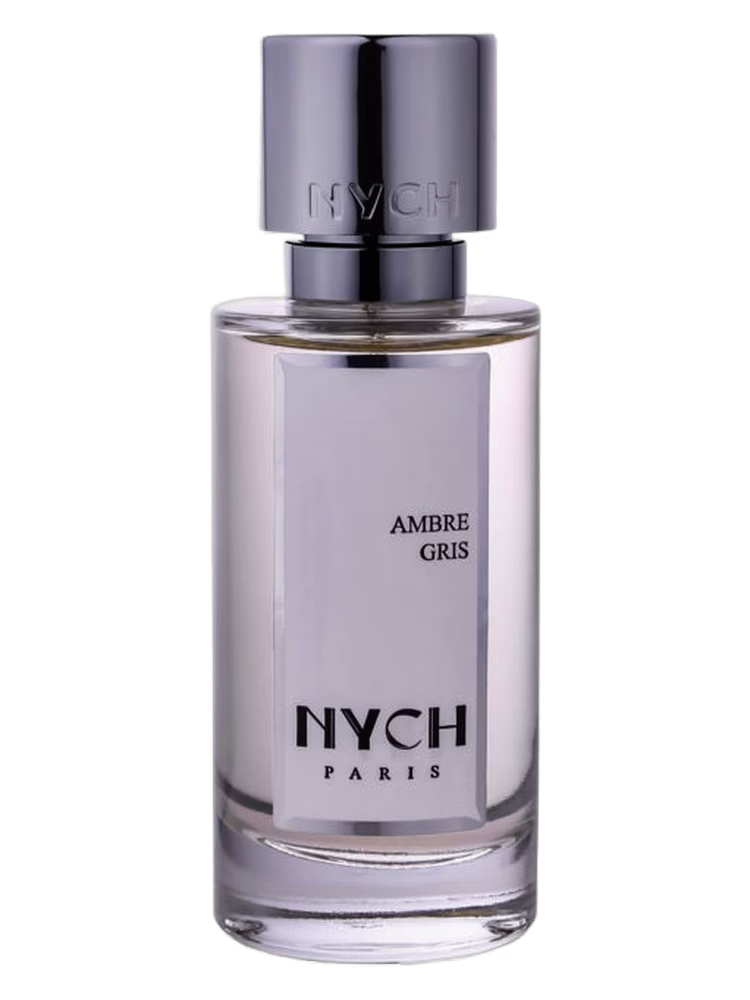 Nych Perfumes Ambre Gris