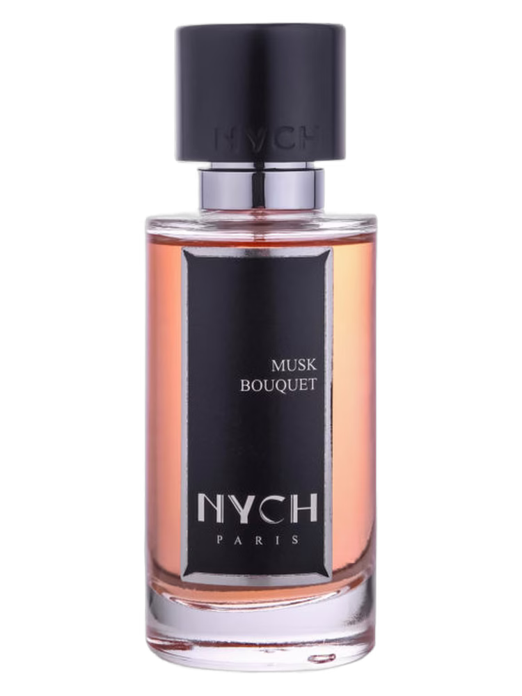 Nych Perfumes Musk Bouquet