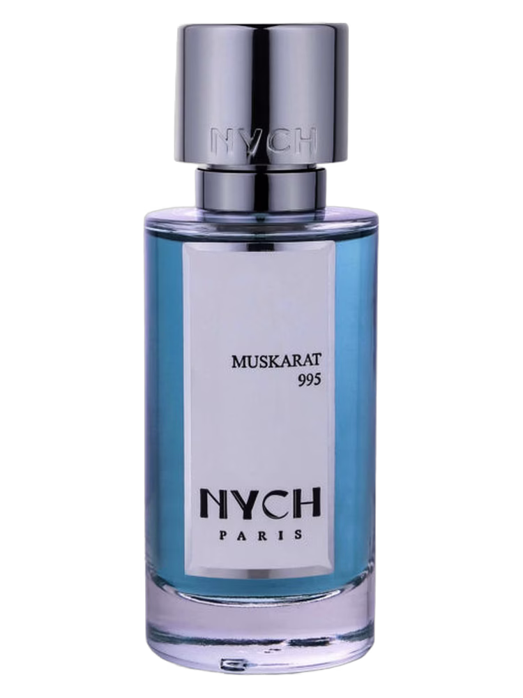 Nych Perfumes Muskarat 995