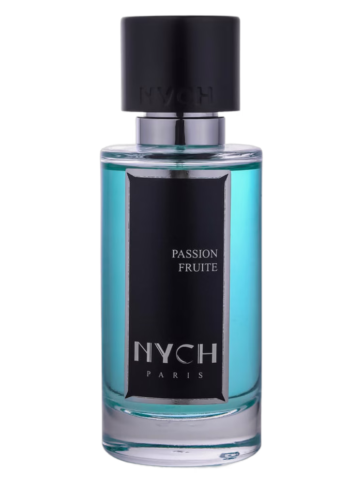 Nych Perfumes Passion Fruite