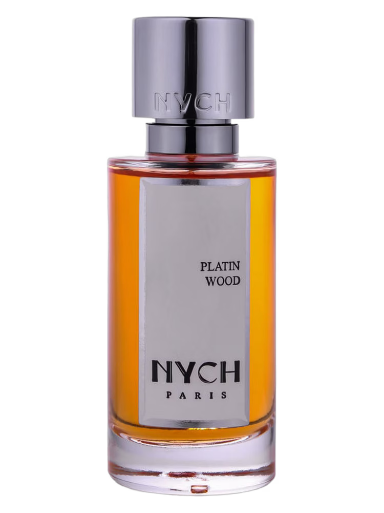 Nych Perfumes Platin Wood