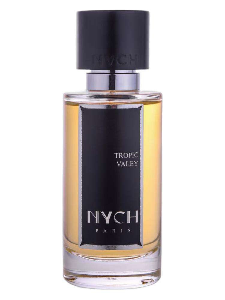 Nych Perfumes Tropic Valey