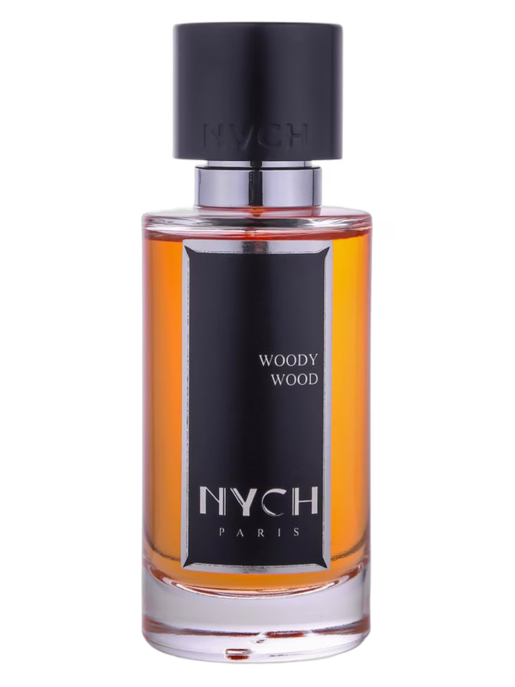 Nych Perfumes Woody Wood