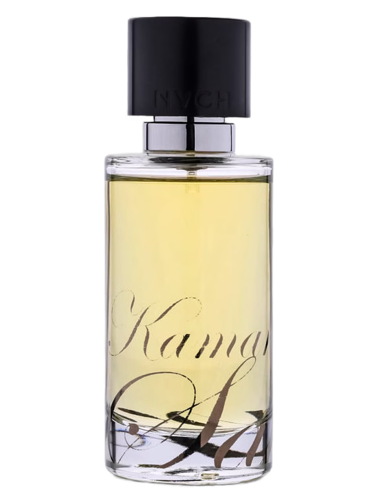 Nych Perfumes Kamar Sahara
