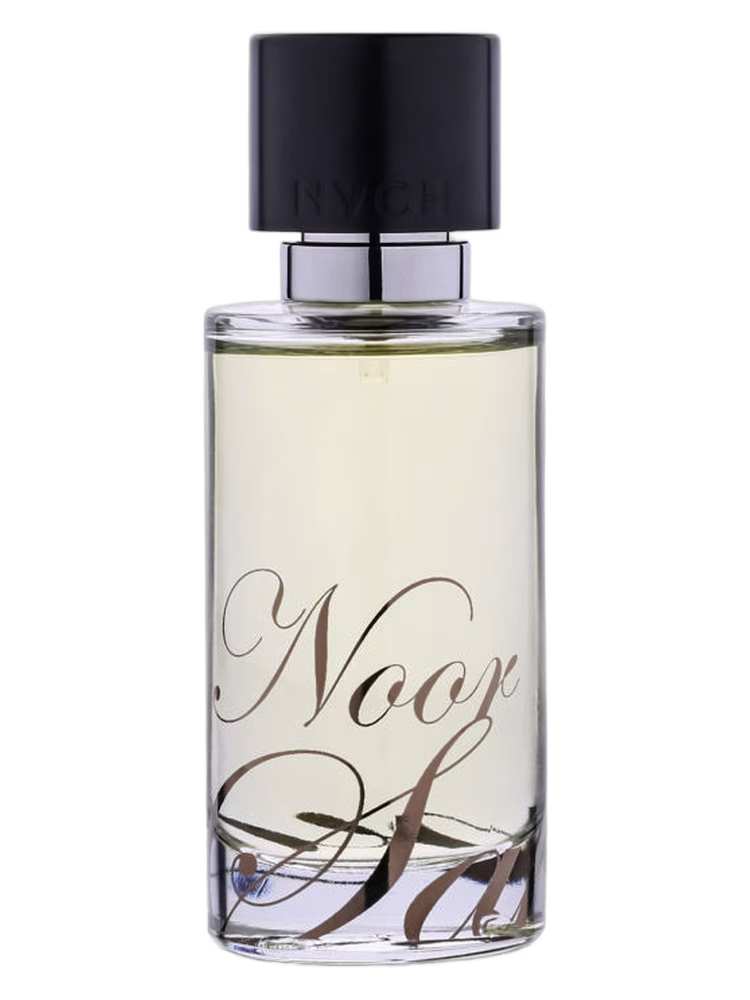 Nych Perfumes Noor Sahara