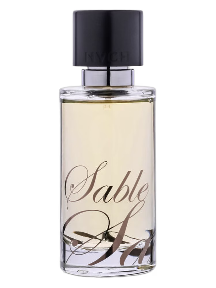 Nych Perfumes Sable Sahara