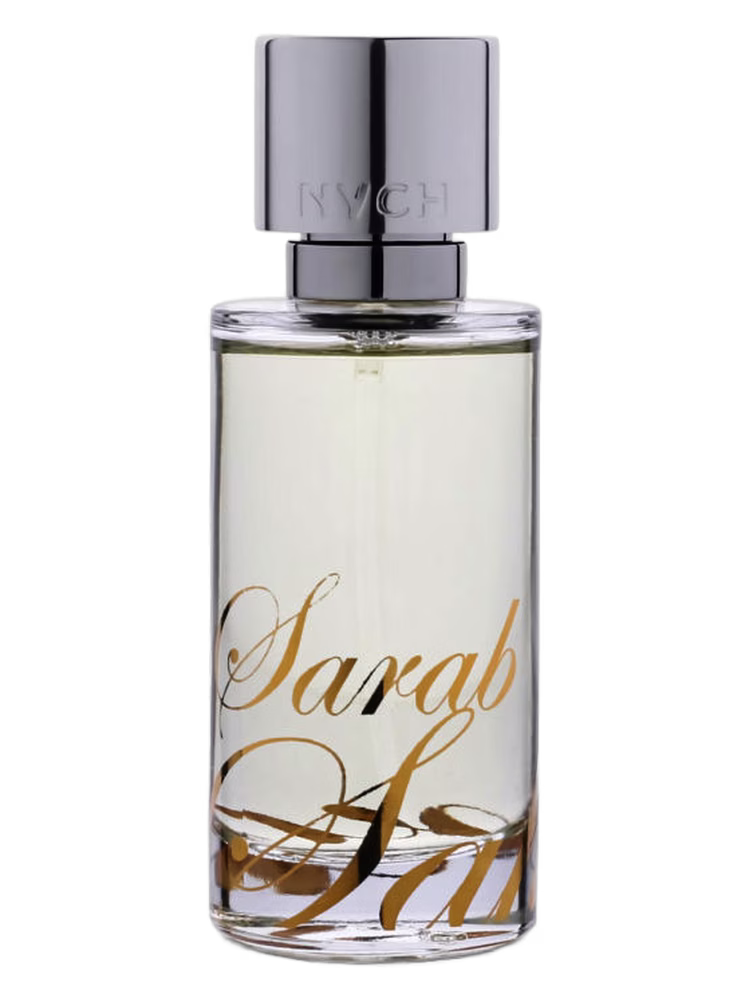 Nych Perfumes Sarab Sahara