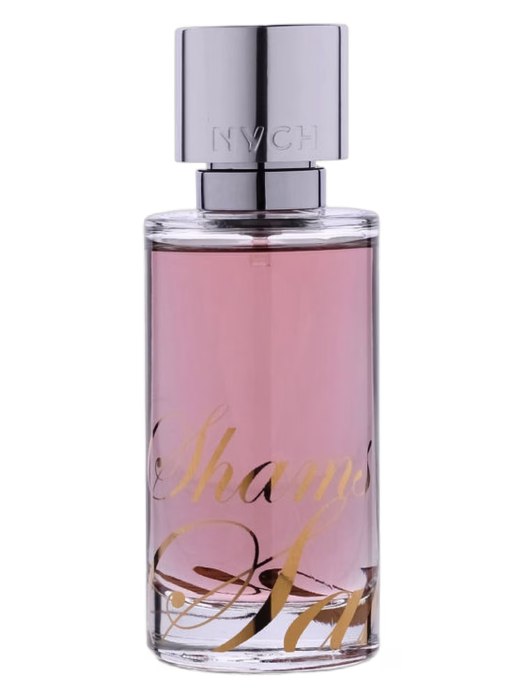 Nych Perfumes Shams Sahara